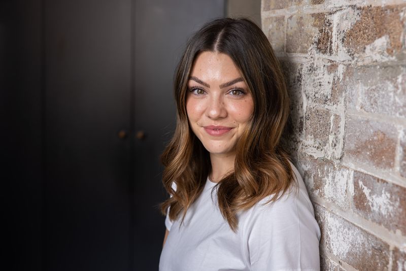 Becca Kennedy Blackbird